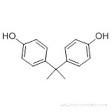 Bisphenol A CAS 80-05-7